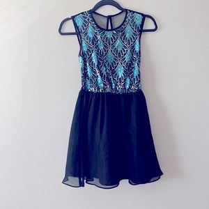 Love Reign Dress 👗 for‎ kids size 1